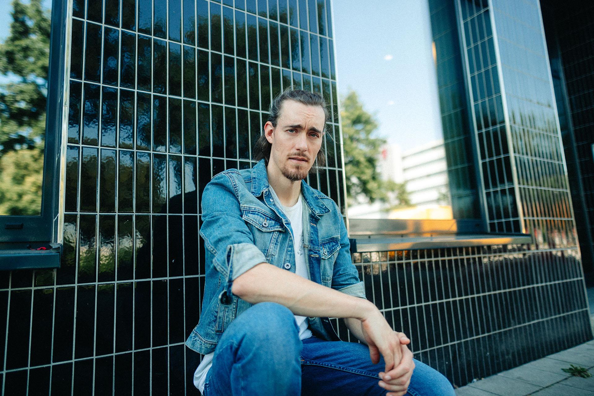 Page Header Title Image