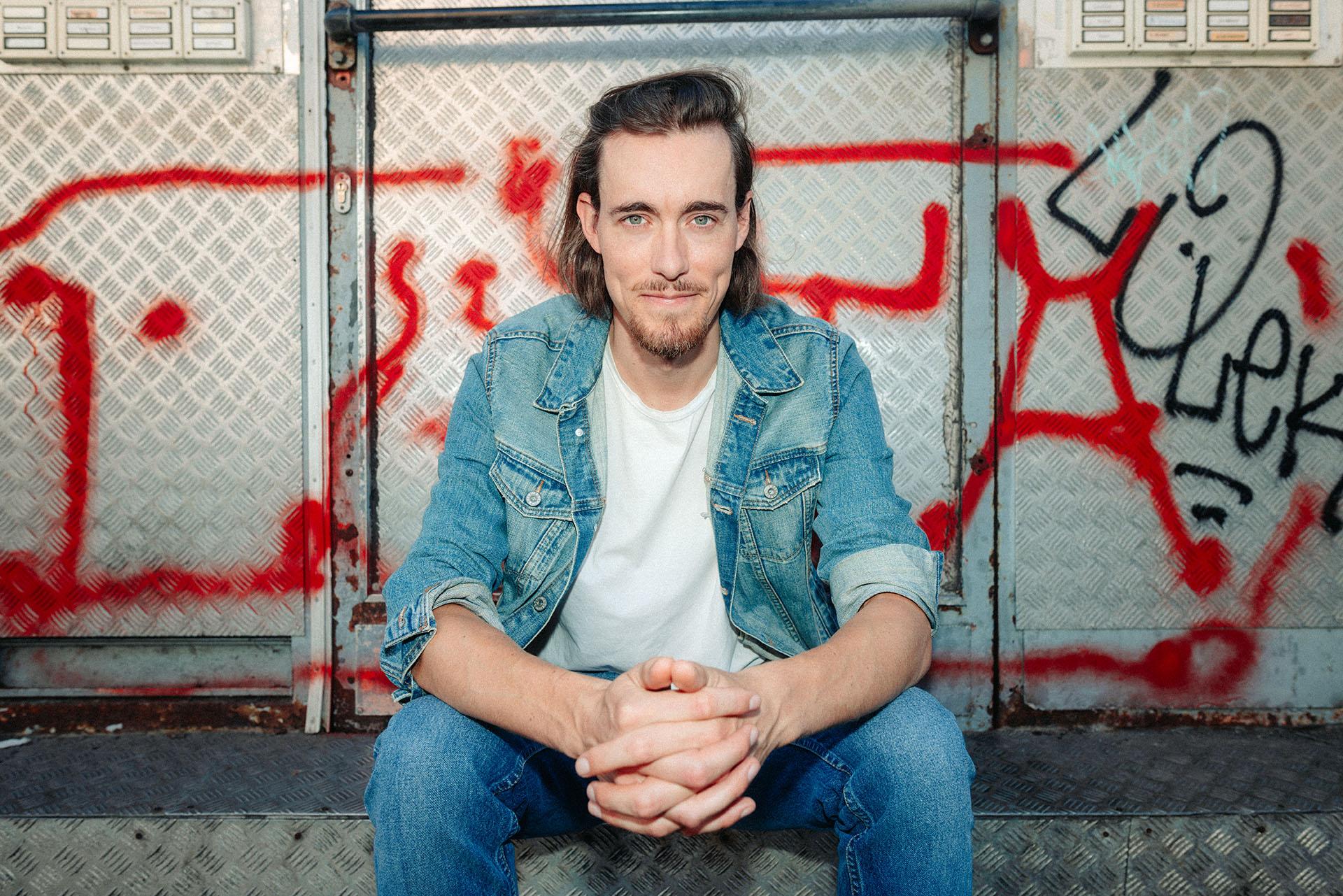 Page Header Title Image