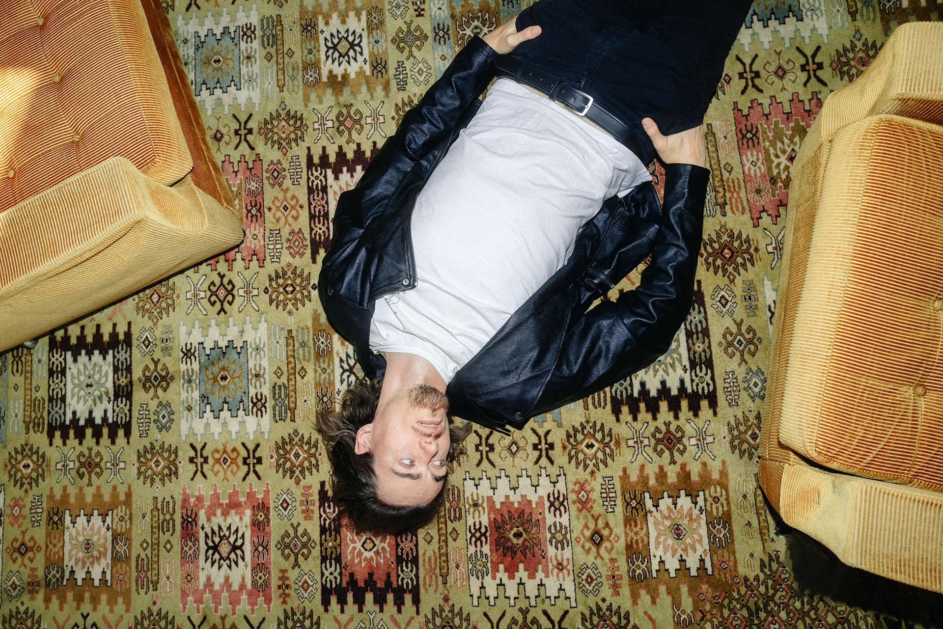 Page Header Title Image